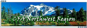 CFA Northwest Region